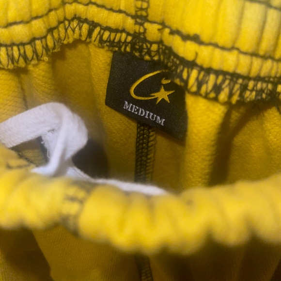 Cortiez Sweatpants - Picture 4 of 6